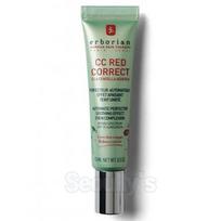 Erborian CC Red Correct kremas, 15ml