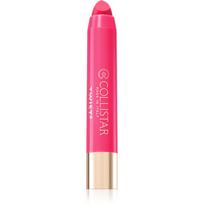 Collistar Twist Balmy Gloss drėkinamasis lūpų balzamas atspalvis 212 Marshmallow 2.8 g