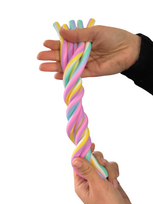 Fidget antistresinis žaislas juostelės 2 vnt