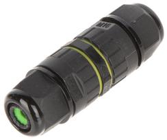 SUJUNGIMO DĖŽUTĖ PUH-3P-M16