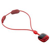 EMS kaklo ir sprando raumenų masažuoklis EMS NECK MASSAGER MT6534
