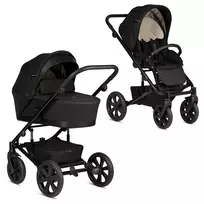 Noordi Aqua universalus vežimėlis 2in1 (636)