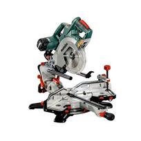 612216000 METABO.UKSV 72 XACT SYM pjūklas 216 mm 305 x 72 mm