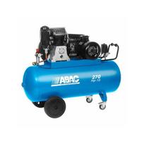 4116020782 KOMPRESORIUS ABAC B7000/270 10 AG 400V