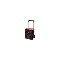Z259640PG001 QBRICK SYSTEM PRO SET 4 2.0 PLUS