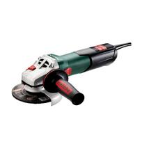 603625000 METABO.KAMPINIS ŠLIFUOKLIS 125 /WEV 11-125 QUICK
