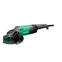 G23SW2W7Z HIKOKI.KAMPINIS ŠLIFUOKLIS 230 2200W G23SW2+ DEIMANTINIS DISKAS