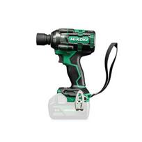 HIKOKI.18V SMŪGINIS VERŽLIARAKTIS WR18DHW2Z 1/2" 345Nm BL HITSYSTEM