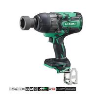 HIKOKI.36V WR36DAW2Z 3/4" 1100Nm BL MULTIVOLT IP56 HITSYSTEM smūginis veržliaraktis