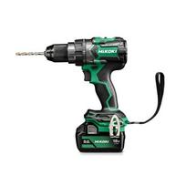 HIKOKI.UD.18V DV18DCWPZ 140Nm 2x5.0Ah BL HITSYSTEM Vairuotojai
