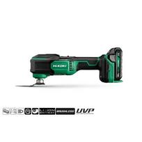 HIKOKI.MULTIFUNCTION TOOL 18V CV18DAWRZ 2x2.0Ah HITSYSTEM