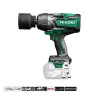 HIKOKI.36V WR36DFW2Z 3/4" 1700Nm BL MULTIVOLT IP56 HITSYSTEM smūginis veržliaraktis