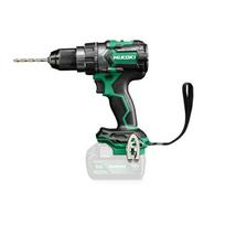 HIKOKI.UD.18V gręžtuvas DV18DCW2Z 140Nm BL HITSYSTEM
