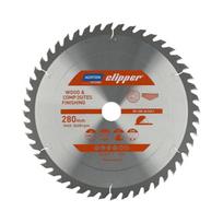 70184608119 NORTON TARGET TOOL pjūklas 280mm x 30mm x 48z ATB mediena ir kompozitai (3,2 / 2,2)