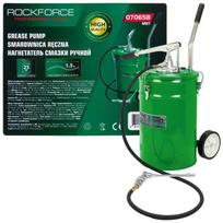 RF-07065B ROCKFORCE ALYVOS SIURBLYS - RANKINIS