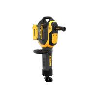 DCH966Z2-QW DEWALT.HAMMER WYBURZE. HEX28 54V FV DCH966Z2 2x15Ah 41J