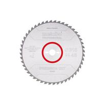 628057000 METABO diskinio pjūklo diskas HW/CT 315x30x48z PRECISION CUT WOOD PROFESSIONAL