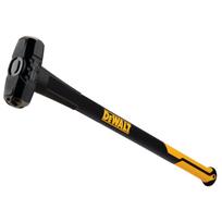 DWHT56027-0 DEWALT 2,7 kg EXOCORE dvipusis plaktukas