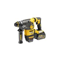 DCH323T2-QW DEWALT FLEXVOLT MŁOT 54V / 18V 2,8J 2 x 6,0Ah XR LI-ION DCH323T2
