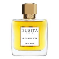 DUSITA Le Pavillon d'Or Parfumuotas vanduo (EDP) Unisex, 100 ml