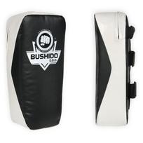 Makivara Muay ThaiThai TPAO - BLACK - WHITE