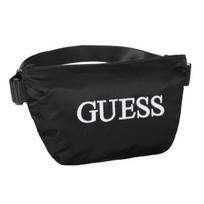 Juosmens rankinė Guess Quatro HMQUARP0430, juoda, Uni
