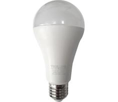 LED elektros lemputė A65 E27/18W/230V 4200K