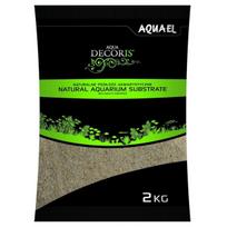 Kvarcinis smėlis akvariumui Aquael, 10 kg