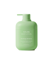 HAAN  Kūno losjonas Purifying Verbena 250 ml