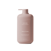 HAAN Kūno prausiklis Tales of Lotus 450 ml