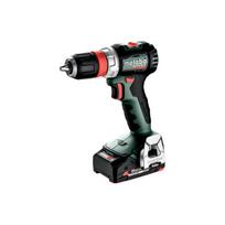 613156500 METABO.BS 18 L BL Q CARCASS 65/28Nm METABOX gręžimo grąžtas