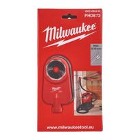 4932430480 MILWAUKEE DULKIŲ IŠTRAUKIMO ADAPTERIS PHDE72