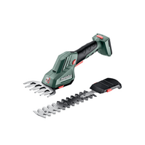 601608850 METABO.ŽOLĖS IR KRŪMŲ ŽIRKLĖS AKU POWERMAX SGS 12Q