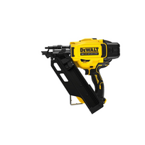 DCN930N-XJ DEWALT.18V vinių pistoletas DCN930N 33° 64-90 mm