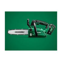 HIKOKI.18V grandininis pjūklas CS1825DCW4Z 25cm BL
