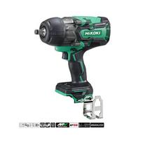 HIKOKI.36V WR36DBW2Z 1/2" 1050Nm BL MULTIVOLT IP56 HITSYSTEM smūginis veržliaraktis