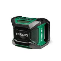 HIKOKI.RADIO 14.4 /18V/230V UR18DAW4Z DAB