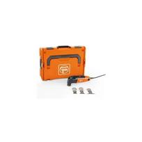 72297264000 FEIN DAUGIAFUNKCINIS ĮRANKIS MM300 MULTIMASTER PLUS START l-boxx