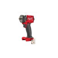 4933498058 MILWAUKEE M18 FIW2F12-0 „FUEL™“ SMŪGINIS VERŽLIARAKTIS (18 V, 1/2", 339 NM)