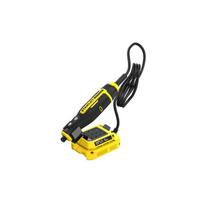 SFMCE030B-XJ ST ŠLIFUOKLIS-ENGRAVERIS MINI V20 +33 ACC 6700-34 000 APS./MIN.