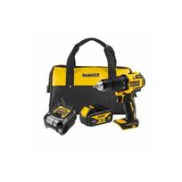 DCD709M1-QW DEWALT.UD.18V gręžtuvas DCD709M1 65Nm 1x4.0Ah