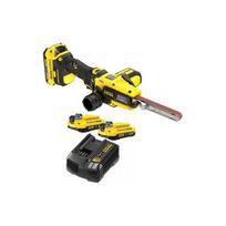 SFMCE210D2K-QW ST Juostinis pjūklas V20 SFMCE210D2K 2x2.0Ah 13mm