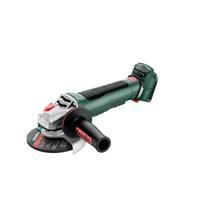 613059840 METABO.ŠLIFAVIMO STAKLĖS WPB 18 LT BL 11-125 KARKASAS METABOX