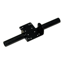 Stūmimo/traukimo dinamometras Baseline 100lb. universal push-pull dynamometer (Prekė: Rankena)