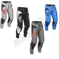 Off road FLY RACING Kinetic SYM kelnės