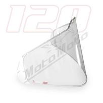 PINLOCK ARAI CT-F nerasojantis stikliukas