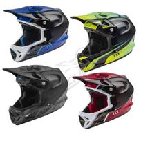 Krosinis FLY RACING Werx-R šalmas