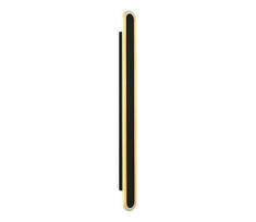 LED sieninis lauko šviestuvas STICK LED/28W/230V IP65 3000K 90 cm