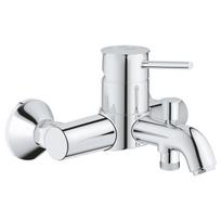 Grohe Start Classic sieninis vonios maišytuvas, 23787000