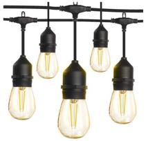 Lauko girlianda LG-01 LED, 10m